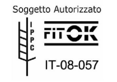 Logo certificazione FITOK